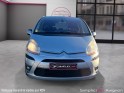 Citroen c4 picasso hdi 110 fap exclusive occasion avignon (84) simplicicar simplicibike france