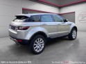 Land rover  land rover evoque  phase 2 2.0 td4 16v 4wd cuir -ordinateur de bord-gps -camera de recul occasion...