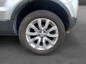 Land rover  land rover evoque  phase 2 2.0 td4 16v 4wd cuir -ordinateur de bord-gps -camera de recul occasion...