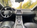 Land rover  land rover evoque  phase 2 2.0 td4 16v 4wd cuir -ordinateur de bord-gps -camera de recul occasion...