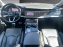 Audi q8 3.0 50 tdi 286 tiptronic 8 quattro avus extended pack s-line plus occasion simplicicar pontarlier simplicicar...