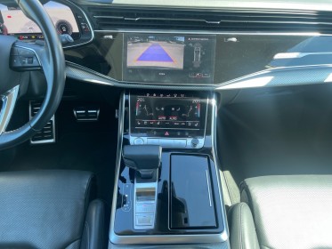 Audi q8 3.0 50 tdi 286 tiptronic 8 quattro avus extended pack s-line plus occasion simplicicar pontarlier simplicicar...