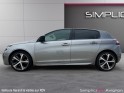 Peugeot 308 gt line 1.2 puretech 110ch ss bvm5 occasion avignon (84) simplicicar simplicibike france