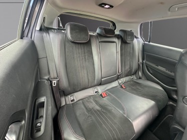 Peugeot 308 gt line 1.2 puretech 110ch ss bvm5 occasion avignon (84) simplicicar simplicibike france