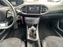 Peugeot 308 gt line 1.2 puretech 110ch ss bvm5 occasion avignon (84) simplicicar simplicibike france