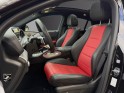 Mercedes gle coupe 350 de 9g-tronic 4matic amg line - superbe configuration full black - garantie constructeur occasion...