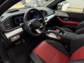 Mercedes gle coupe 350 de 9g-tronic 4matic amg line - superbe configuration full black - garantie constructeur occasion...