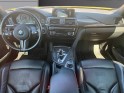 Bmw m4 f82 coupe 3.0i - 24v l6 bi-turbo m occasion simplicicar pontarlier simplicicar simplicibike france