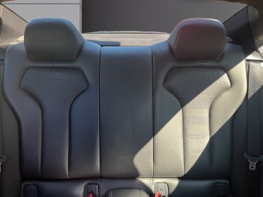 Bmw m4 f82 coupe 3.0i - 24v l6 bi-turbo m occasion simplicicar pontarlier simplicicar simplicibike france