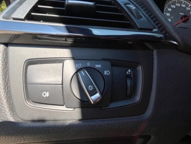 Bmw m4 f82 coupe 3.0i - 24v l6 bi-turbo m occasion simplicicar pontarlier simplicicar simplicibike france