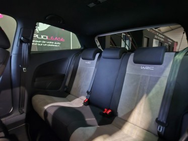 Volkswagen polo 2.0 tsi 220 r wrc  préparation 420 cv / 516 nm occasion  simplicicar aix les bains simplicicar simplicibike...