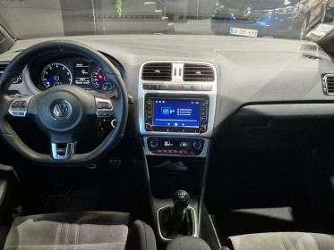 Volkswagen polo 2.0 tsi 220 r wrc  préparation 420 cv / 516 nm occasion  simplicicar aix les bains simplicicar simplicibike...