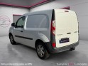 Renault kangoo express 1.5 dci 110 energy e6 grand confort / attelage garantie 12 mois occasion simplicicar limoges ...