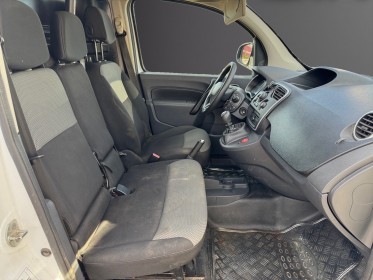 Renault kangoo express 1.5 dci 110 energy e6 grand confort / attelage garantie 12 mois occasion simplicicar limoges ...