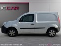 Renault kangoo express 1.5 dci 110 energy e6 grand confort / attelage garantie 12 mois occasion simplicicar limoges ...