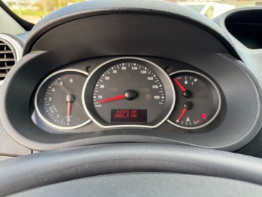 Renault kangoo express 1.5 dci 110 energy e6 grand confort / attelage garantie 12 mois occasion simplicicar limoges ...