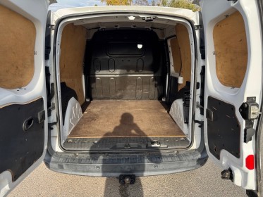 Renault kangoo express 1.5 dci 110 energy e6 grand confort / attelage garantie 12 mois occasion simplicicar limoges ...