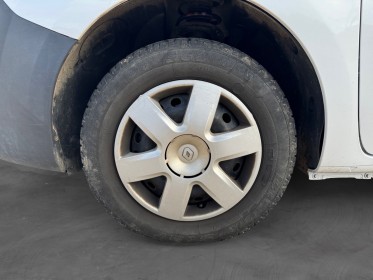 Renault kangoo express 1.5 dci 110 energy e6 grand confort / attelage garantie 12 mois occasion simplicicar limoges ...