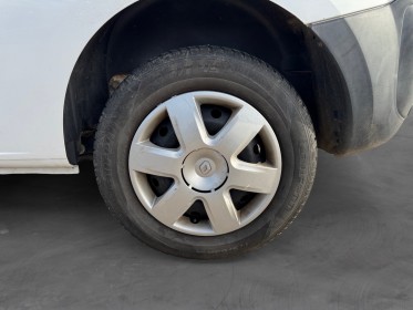 Renault kangoo express 1.5 dci 110 energy e6 grand confort / attelage garantie 12 mois occasion simplicicar limoges ...