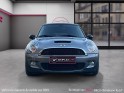 Mini clubman 1.6i cooper s clim toit ouvrant entretient complet à jour garantie 12 mois occasion simplicicar bordeaux ...