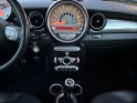Mini clubman 1.6i cooper s clim toit ouvrant entretient complet à jour garantie 12 mois occasion simplicicar bordeaux ...
