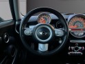 Mini clubman 1.6i cooper s clim toit ouvrant entretient complet à jour garantie 12 mois occasion simplicicar bordeaux ...
