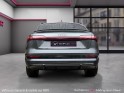 Audi e-tron sportback 55 quattro 408 ch s line entretien audi garantie 12 mois occasion simplicicar mery-sur-oise simplicicar...