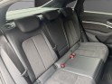 Audi e-tron sportback 55 quattro 408 ch s line entretien audi garantie 12 mois occasion simplicicar mery-sur-oise simplicicar...