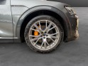 Audi e-tron sportback 55 quattro 408 ch s line entretien audi garantie 12 mois occasion simplicicar mery-sur-oise simplicicar...