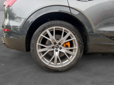 Audi e-tron sportback 55 quattro 408 ch s line entretien audi garantie 12 mois occasion simplicicar mery-sur-oise simplicicar...