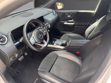 Mercedes classe b 180 d 7g-dct amg line toit ouvrant car play garantie 12 mois occasion simplicicar mery-sur-oise simplicicar...
