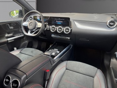 Mercedes classe b 180 d 7g-dct amg line toit ouvrant car play garantie 12 mois occasion simplicicar mery-sur-oise simplicicar...