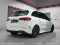 Mercedes classe b 180 d 7g-dct amg line toit ouvrant car play garantie 12 mois occasion simplicicar mery-sur-oise simplicicar...