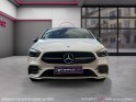 Mercedes classe b 180 d 7g-dct amg line toit ouvrant car play garantie 12 mois occasion simplicicar mery-sur-oise simplicicar...