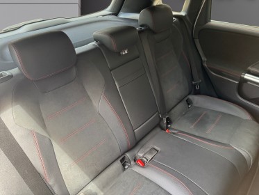Mercedes classe b 180 d 7g-dct amg line toit ouvrant car play garantie 12 mois occasion simplicicar mery-sur-oise simplicicar...