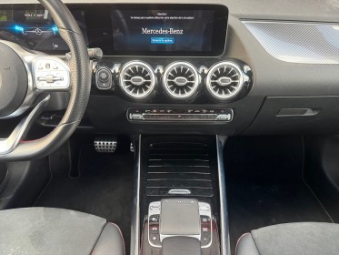 Mercedes classe b 180 d 7g-dct amg line toit ouvrant car play garantie 12 mois occasion simplicicar mery-sur-oise simplicicar...