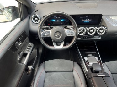 Mercedes classe b 180 d 7g-dct amg line toit ouvrant car play garantie 12 mois occasion simplicicar mery-sur-oise simplicicar...