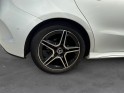 Mercedes classe b 180 d 7g-dct amg line toit ouvrant car play garantie 12 mois occasion simplicicar mery-sur-oise simplicicar...