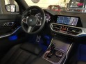 Bmw serie 3 touring g21 m340d xdrive 340 ch bva8 - service entretien bmw août 2026 ou 120.000km - garantie 12 mois -...