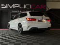 Bmw serie 3 touring g21 m340d xdrive 340 ch bva8 - service entretien bmw août 2026 ou 120.000km - garantie 12 mois -...