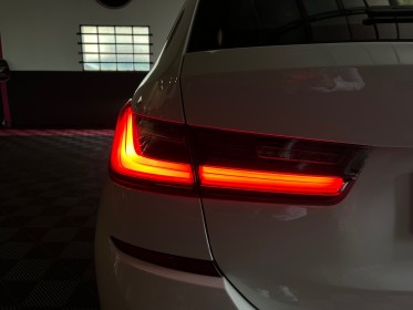 Bmw serie 3 touring g21 m340d xdrive 340 ch bva8 - service entretien bmw août 2026 ou 120.000km - garantie 12 mois -...