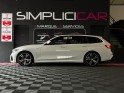 Bmw serie 3 touring g21 m340d xdrive 340 ch bva8 - service entretien bmw août 2026 ou 120.000km - garantie 12 mois -...