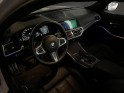 Bmw serie 3 touring g21 m340d xdrive 340 ch bva8 - service entretien bmw août 2026 ou 120.000km - garantie 12 mois -...