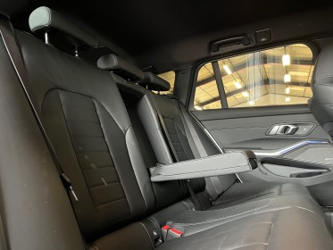 Bmw serie 3 touring g21 m340d xdrive 340 ch bva8 - service entretien bmw août 2026 ou 120.000km - garantie 12 mois -...