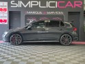 Volkswagen golf 2.0 tsi 300 dsg7 gti clubsport malus payÉ garantie 12 mois occasion  simplicicar aix les bains simplicicar...