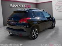 Peugeot 2008 1.6 hdi 120ch ss bvm6 urban cross attelage remorque garantie 12 mois occasion simplicicar pertuis  simplicicar...