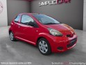 Toyota aygo 1.0 vvt-i occasion champigny-sur-marne (94) simplicicar simplicibike france