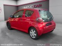 Toyota aygo 1.0 vvt-i occasion champigny-sur-marne (94) simplicicar simplicibike france