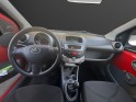 Toyota aygo 1.0 vvt-i occasion champigny-sur-marne (94) simplicicar simplicibike france
