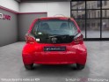 Toyota aygo 1.0 vvt-i occasion champigny-sur-marne (94) simplicicar simplicibike france